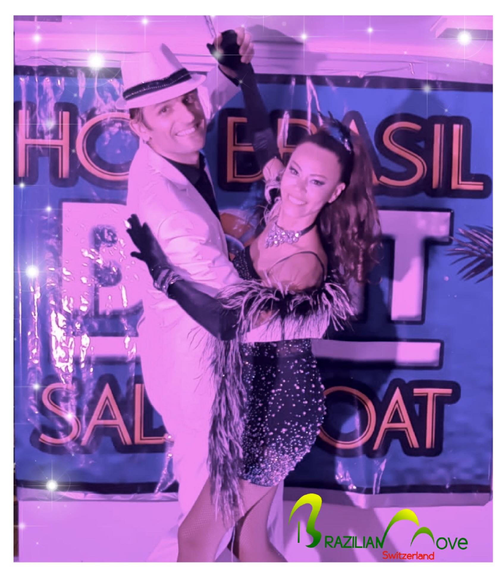Brazilian Move Switzerland — photo 7