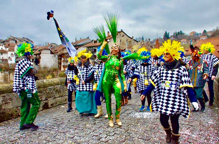 Brazilian Move Switzerland — photo 9