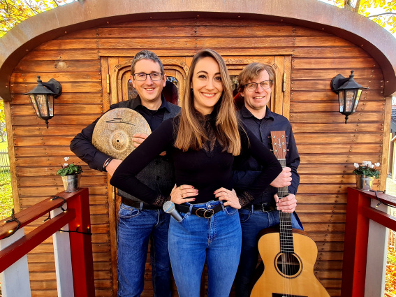 Petra Pan Band — photo 4