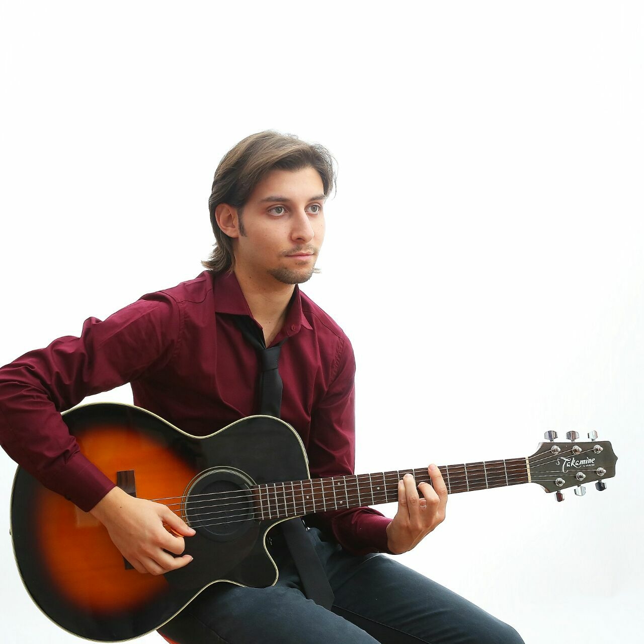 Emanuele Ottaviano  leggera Italiana/Folk Partenopeo — photo 5