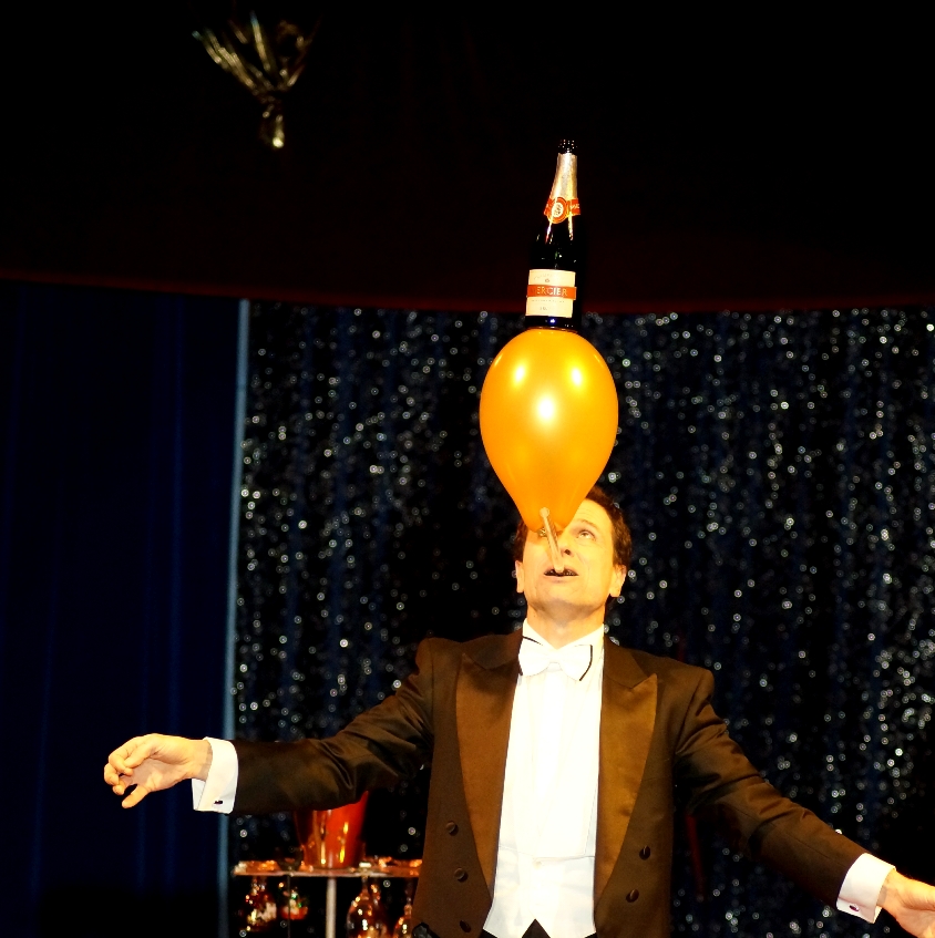 Jonglage Balance — photo 8
