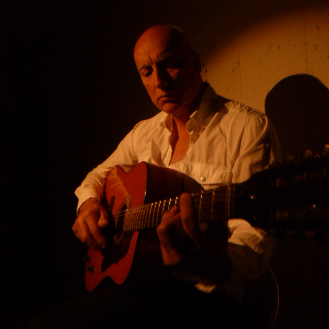 George La Busch - Musik die berührt — photo 3