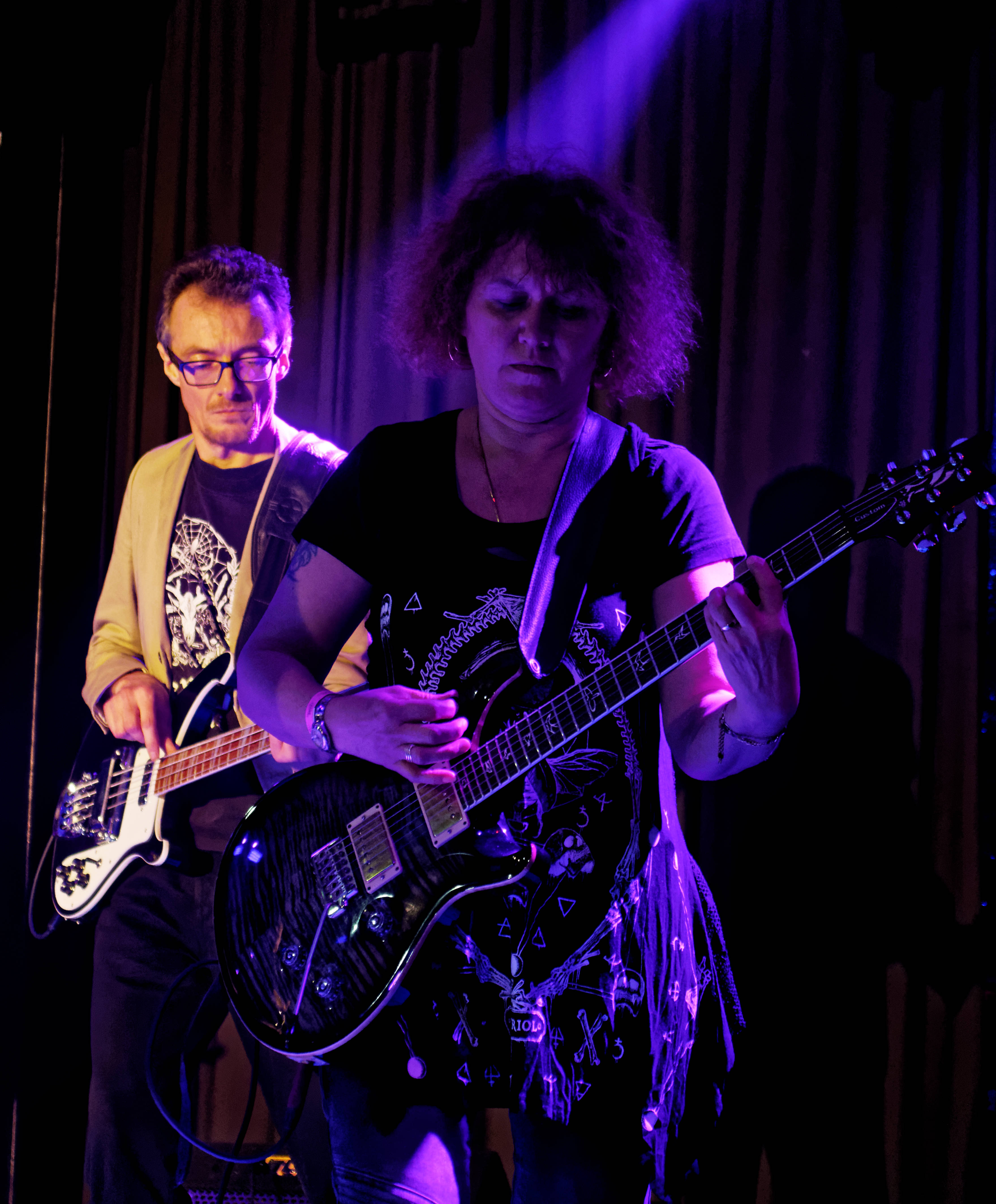 LasVegasParano Rock Cover &amp;amp; Tribute Band — photo 6