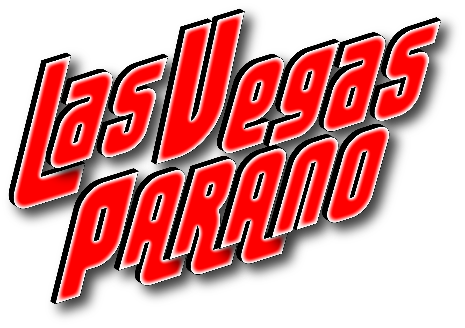 LasVegasParano Rock Cover &amp;amp; Tribute Band — photo 7