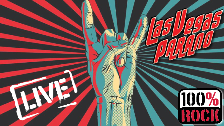 LasVegasParano Rock Cover &amp;amp; Tribute Band — photo 9
