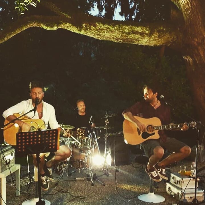 On The River Acoustic Trio — photo 7