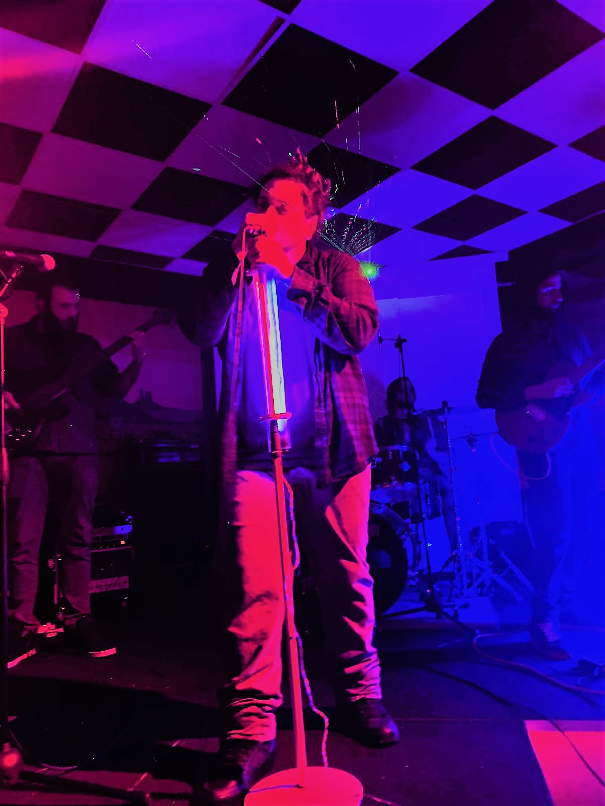 AGAINSTORM — photo 3