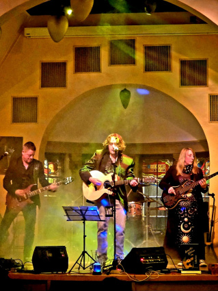 ACOUSTIC KITCHEN — photo 3