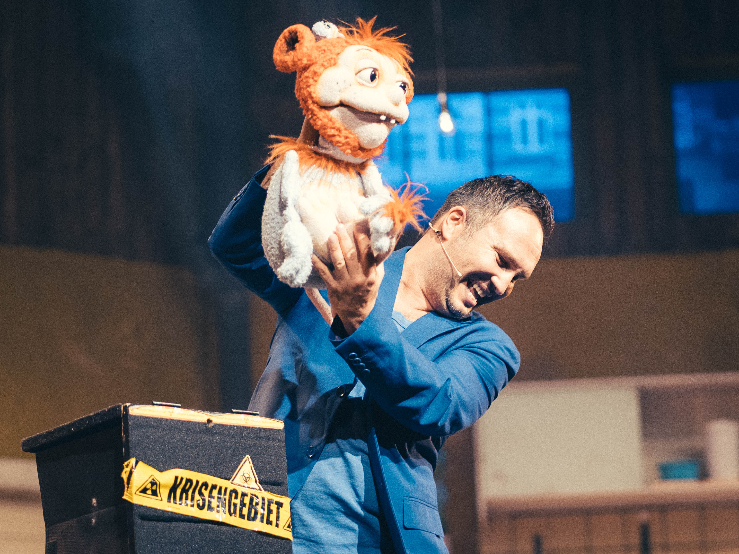 Magische Momente für Firmenevents und private Feiern — photo 7