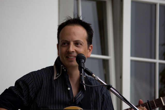 G-BLUESOUL: GUITAR &amp;amp; VOICE — photo 3
