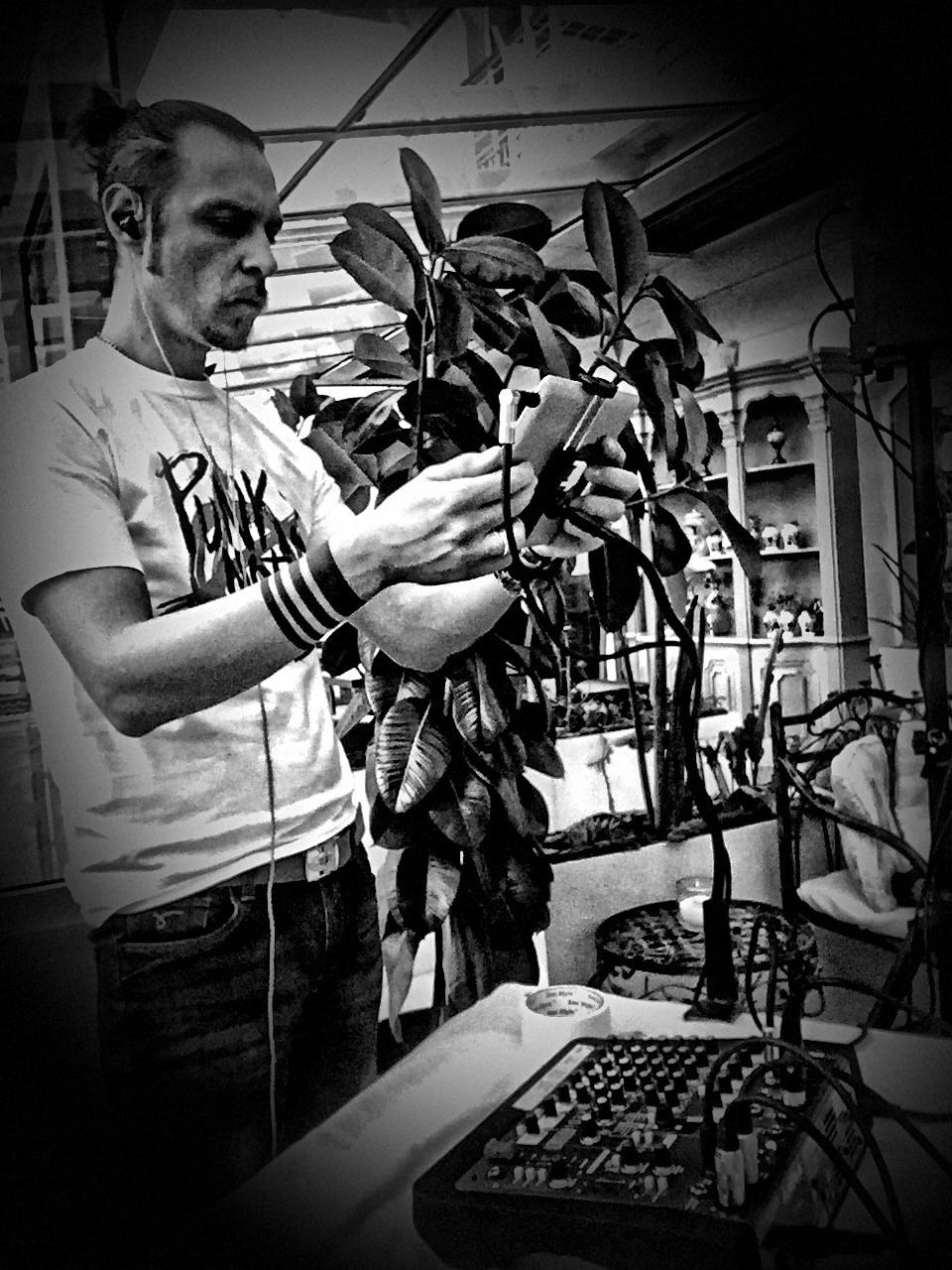 Giò DJ Set — photo 2