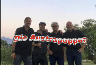 Die Austropopper