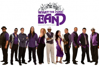What The Funk! Band