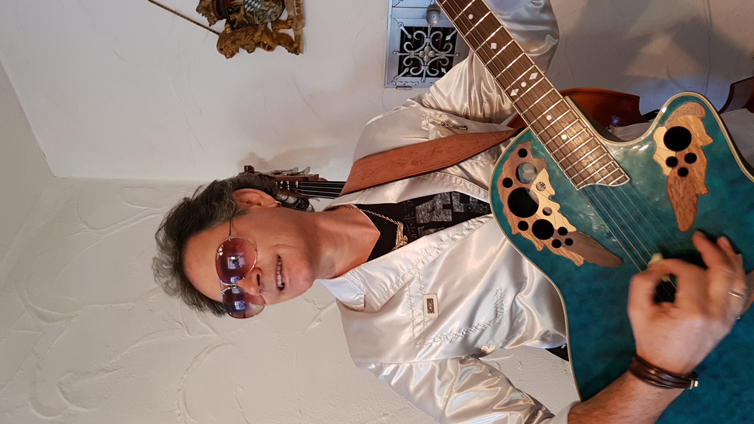 Beegees - Barrygibb covers — photo 4