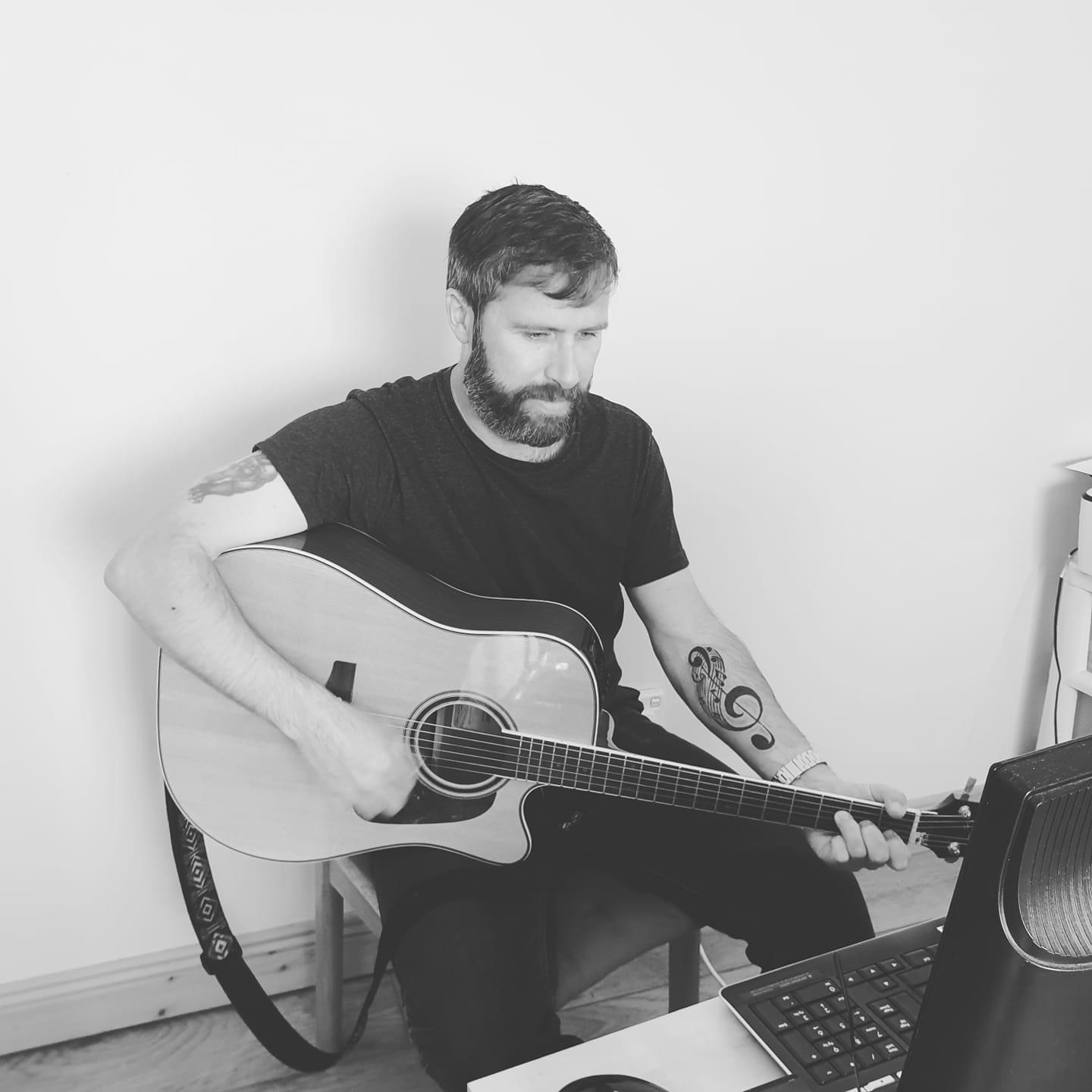 Stephenleesonmusic — photo 7