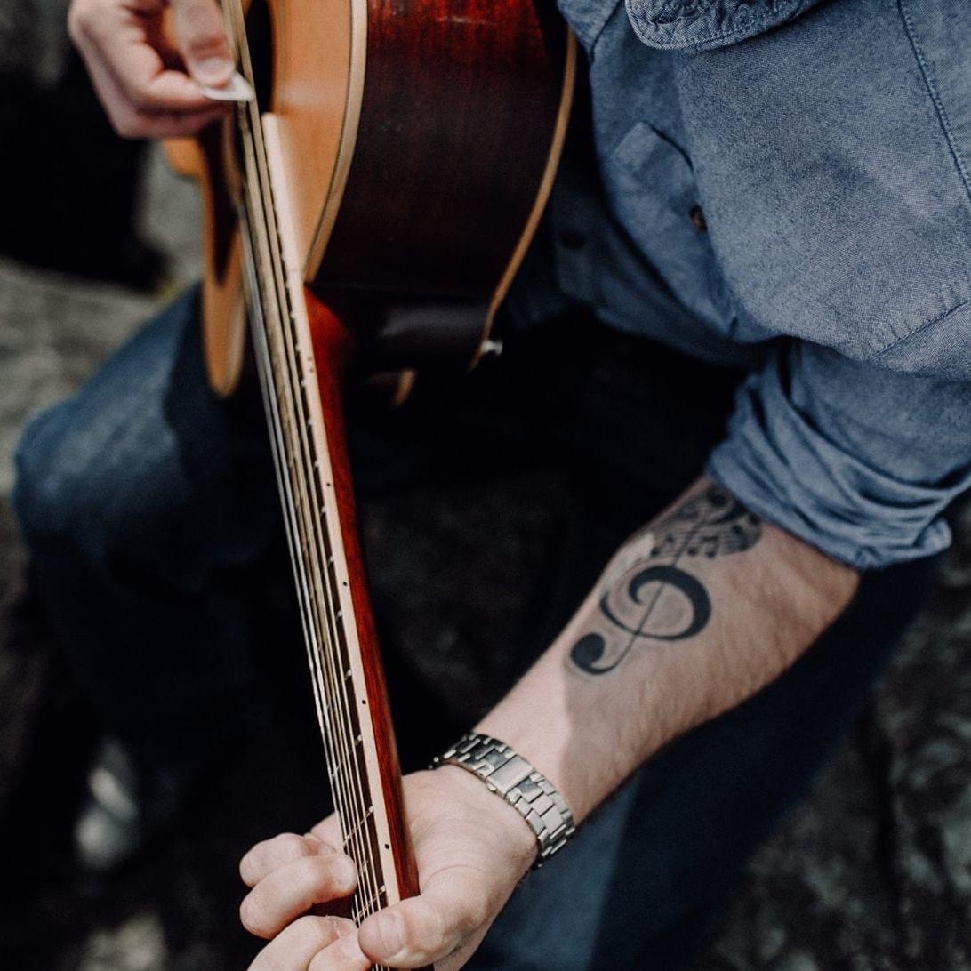 Stephenleesonmusic — photo 9