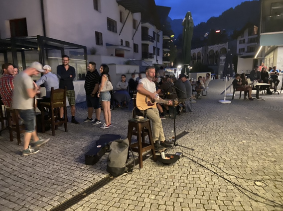 Stephenleesonmusic — photo 11