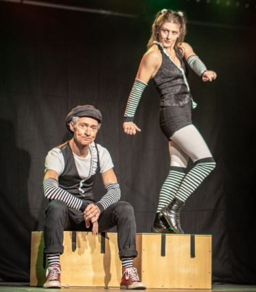 Feuerzirkus — photo 2