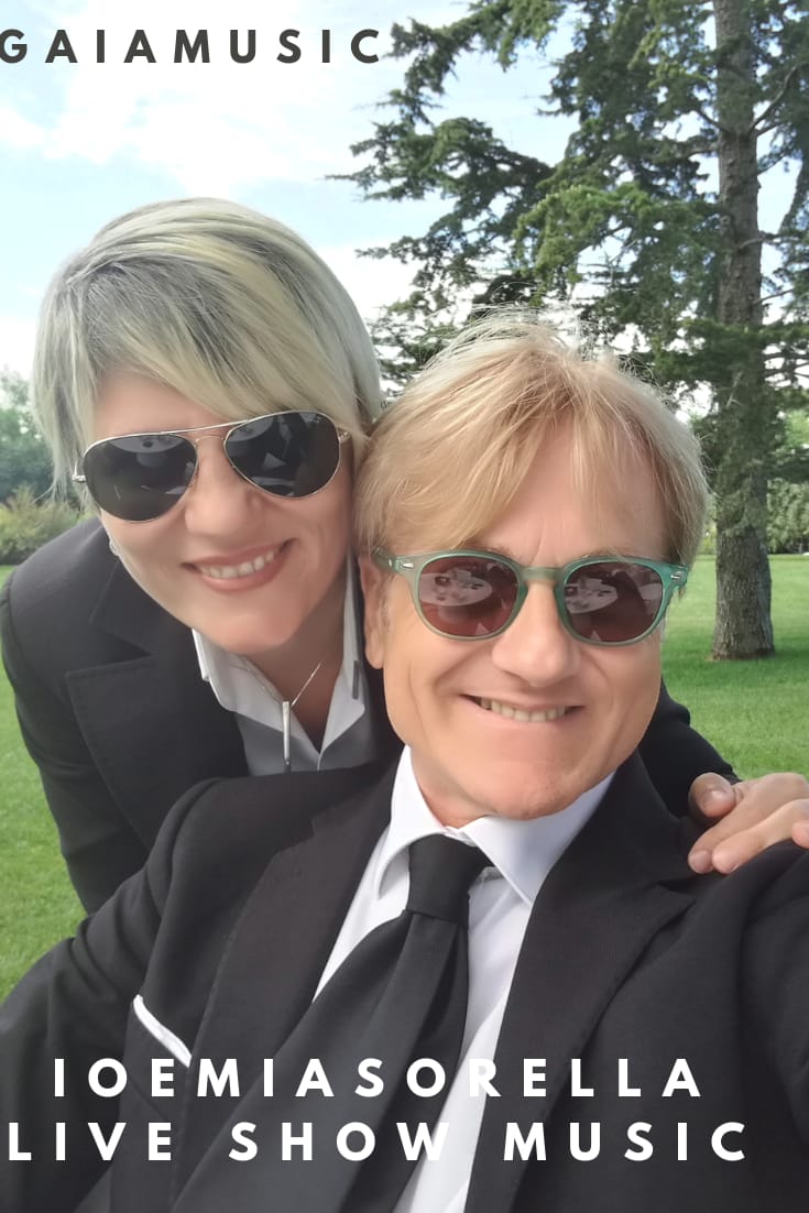IO E MIA SORELLA — photo 4