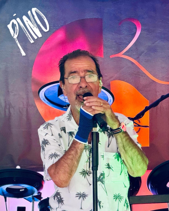 G2 Italo- &amp;amp; Partyband — photo 8