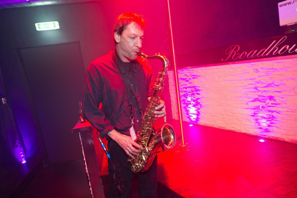 Dominik Zenhäusern — photo 3