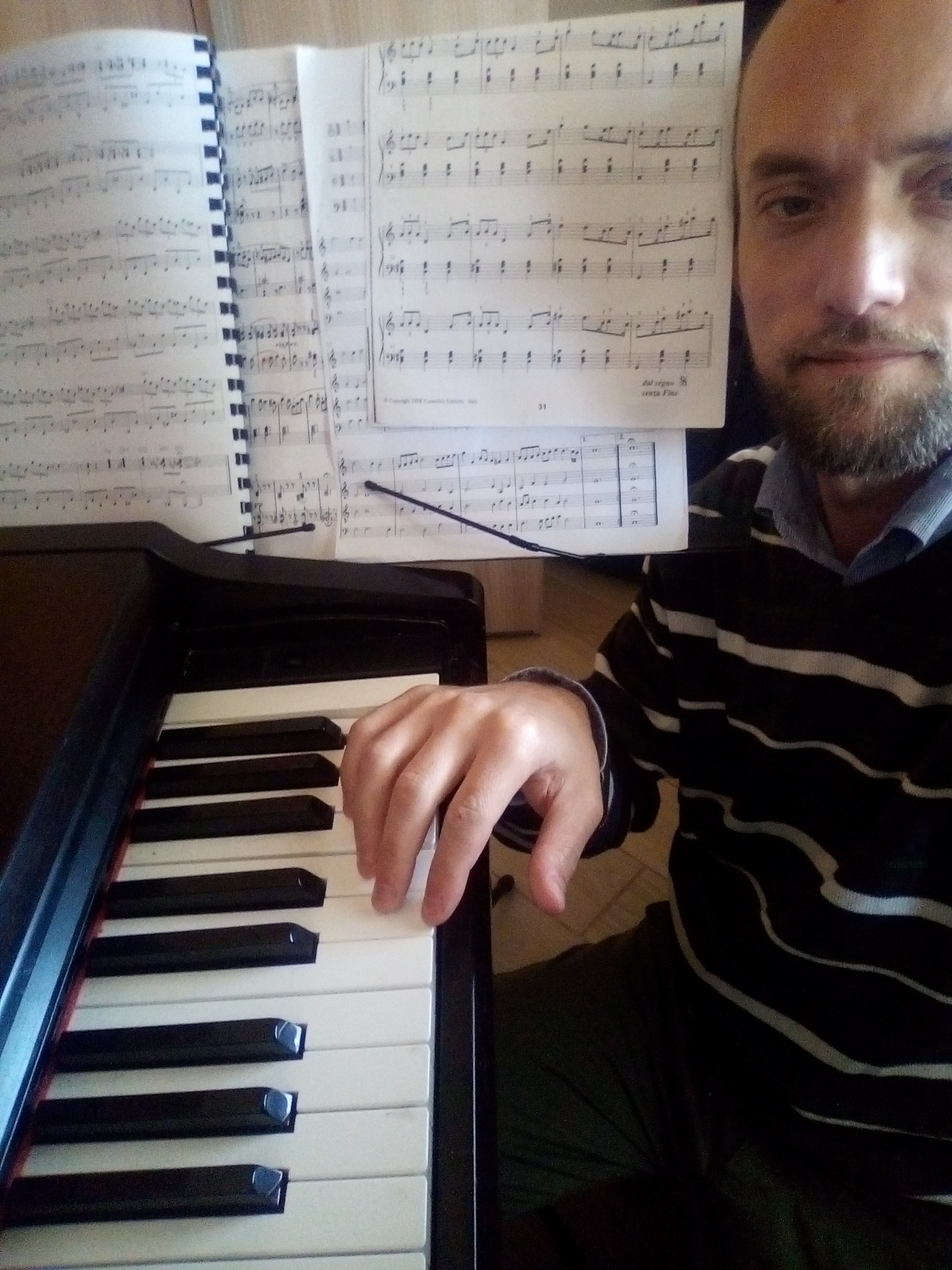 Intrattenimento musicale` Bluarte`` — photo 4