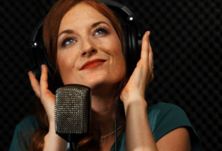 Karin Steiner Vocals