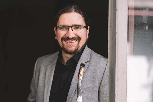 Event-saxophonist — photo 3