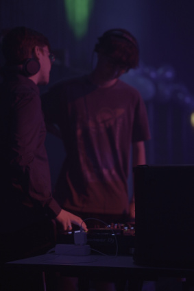 Beatloops, Das DJ-Duo — photo 3