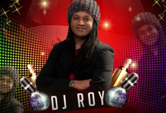 DJ ROY