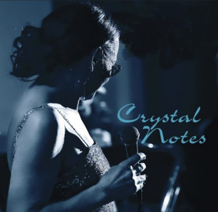 Crystal Notes — photo 8