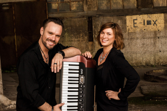Entprima Live — photo 9