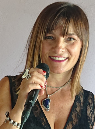 Clara Visentin Vocalist - LaVisè — photo 10