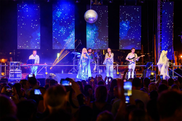 ABBA Hit — photo 5