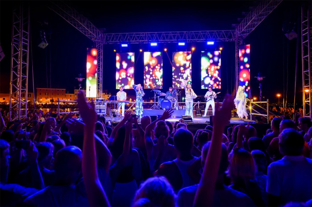 ABBA Hit — photo 7