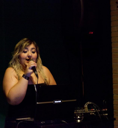 Samantha Live — photo 5