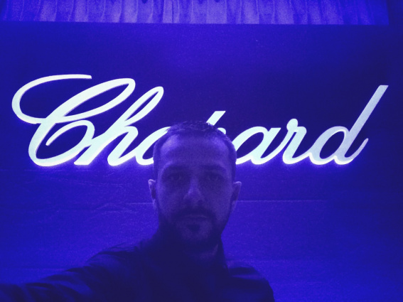 ICE-BEG / Luxury DJ Services — photo 2