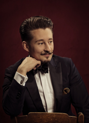 Zauberer Rafael Scholten — photo 6