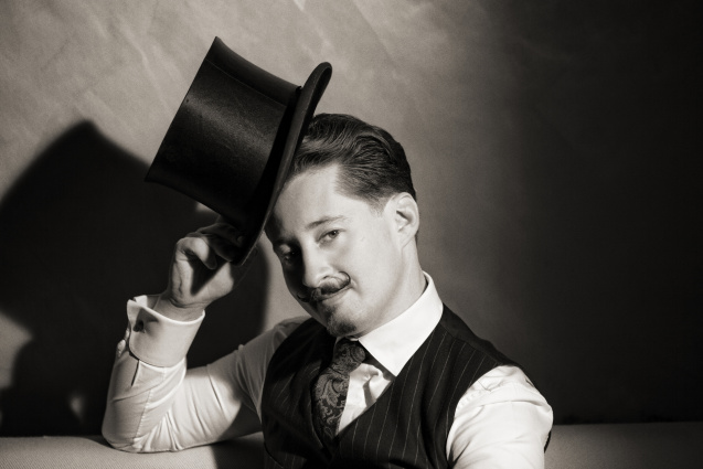 Zauberer Rafael Scholten — photo 9