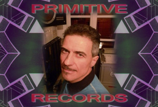 D. J. Daniel - Primitive Records