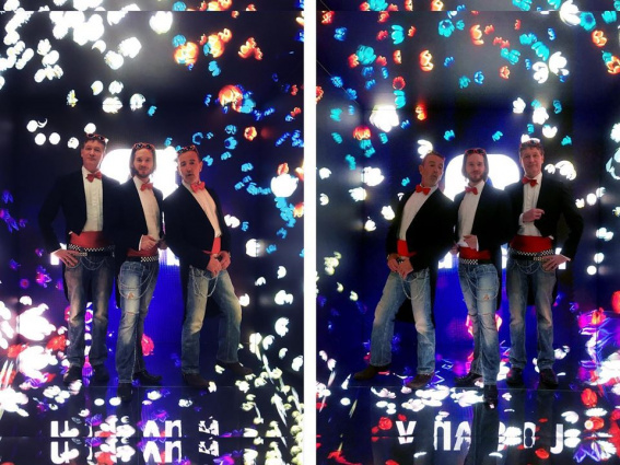 VoiceQ a cappella — photo 5