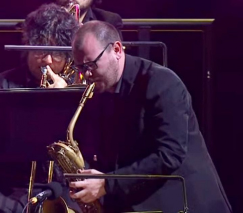Nico Sax — photo 10