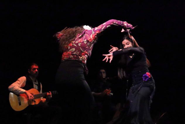 Oyaki Flamenco — photo 3