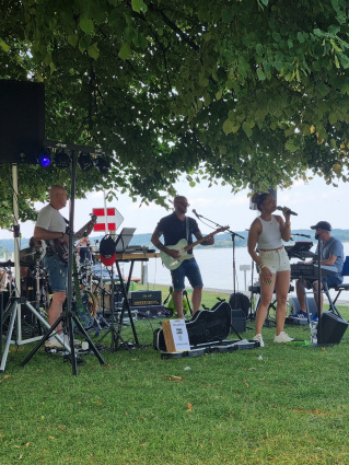 Strange Guys Band — photo 2
