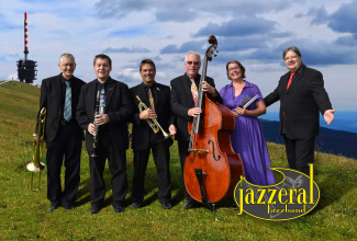 Jazzeral Jazzband