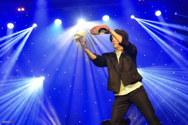 Pilou le magicien de l`extême — photo 3
