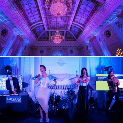 LAFESTA music band — photo 13