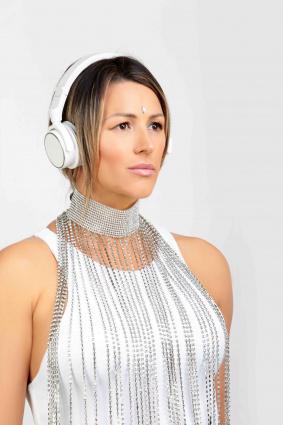 GIULIA REGAIN - Luxury &amp;amp; Fashion DJ — photo 10