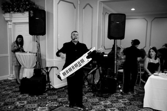 KEYTAR FULVIO / Dj Ranni — photo 11