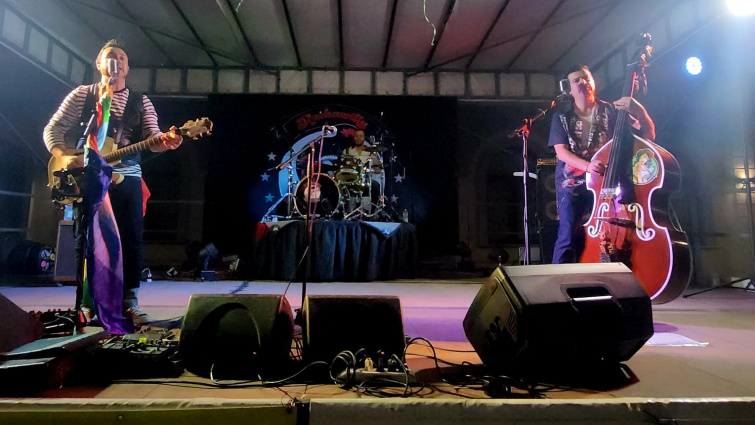 Rockin Rebels — photo 9